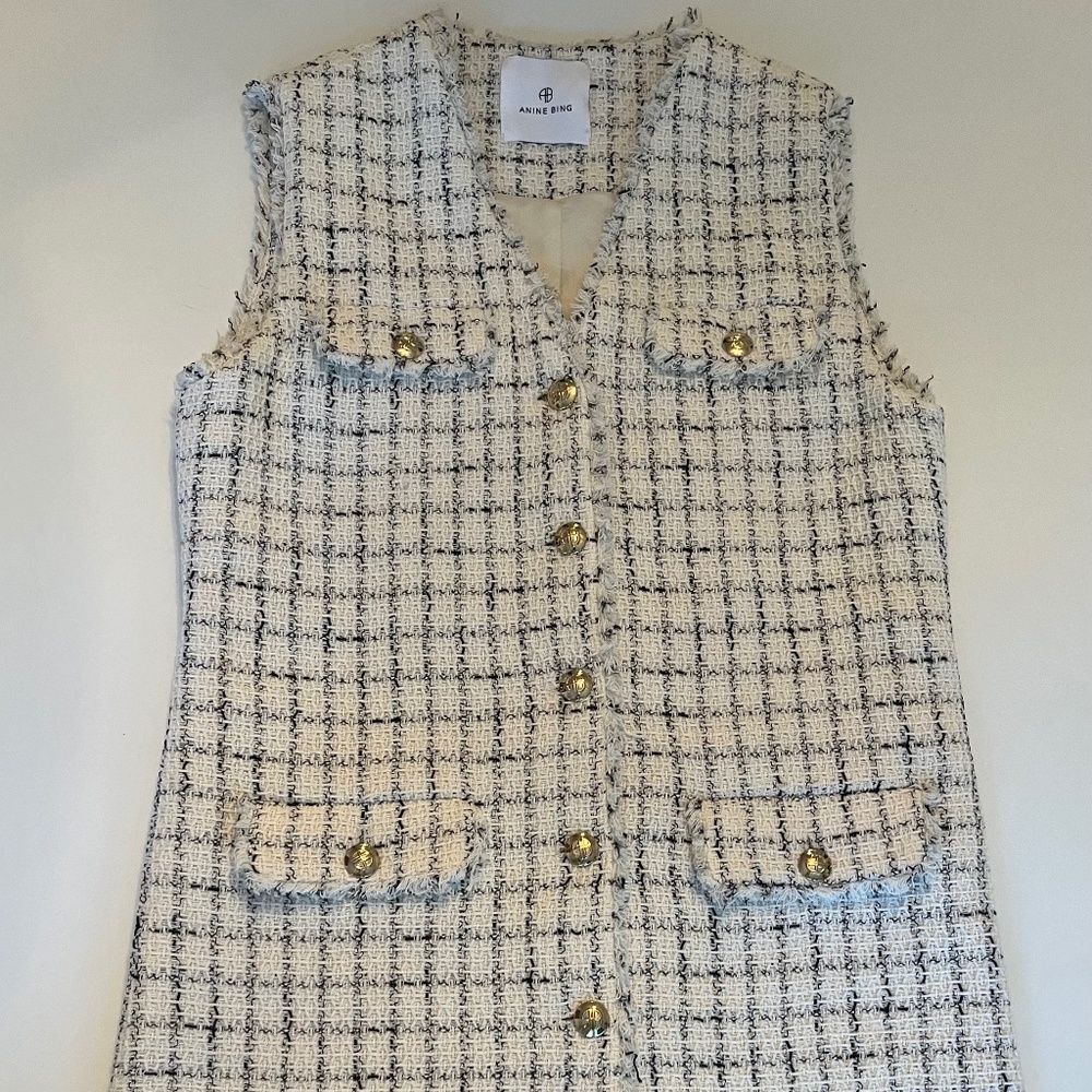 Anine Bing ”Janet” dress